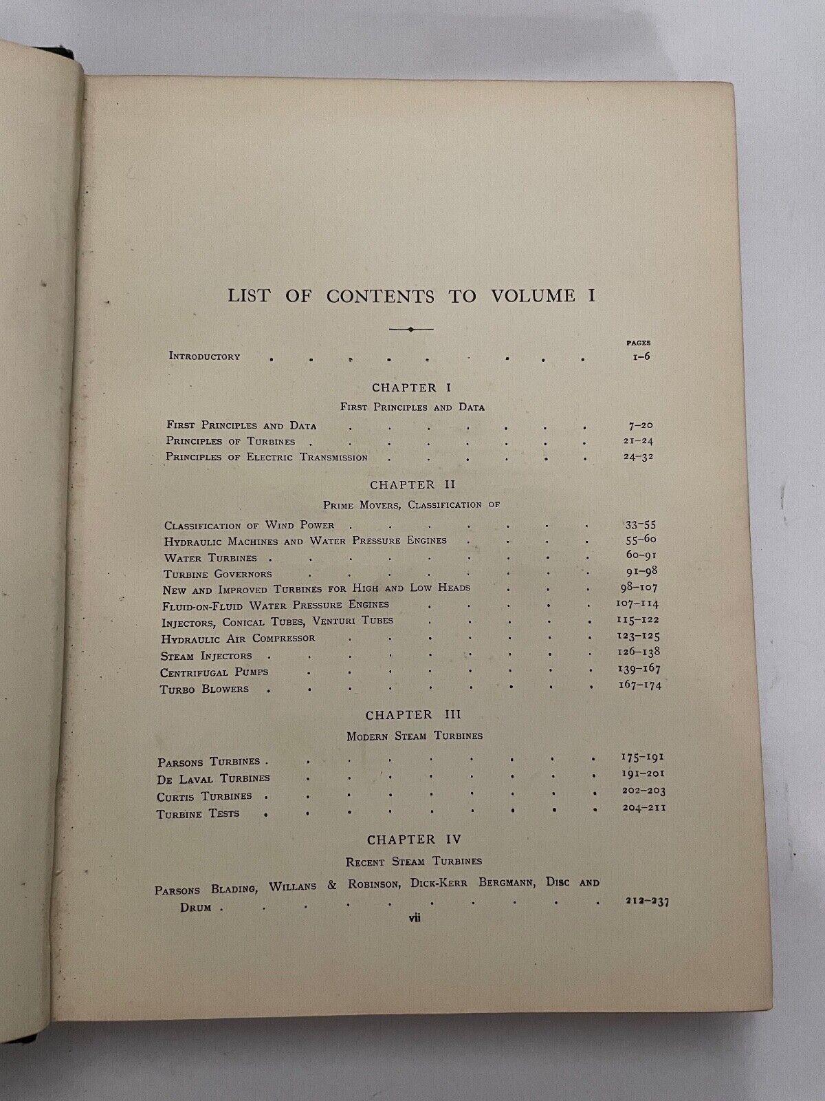 The Book of Modern Engines by Rankin Kennedy Vol 1