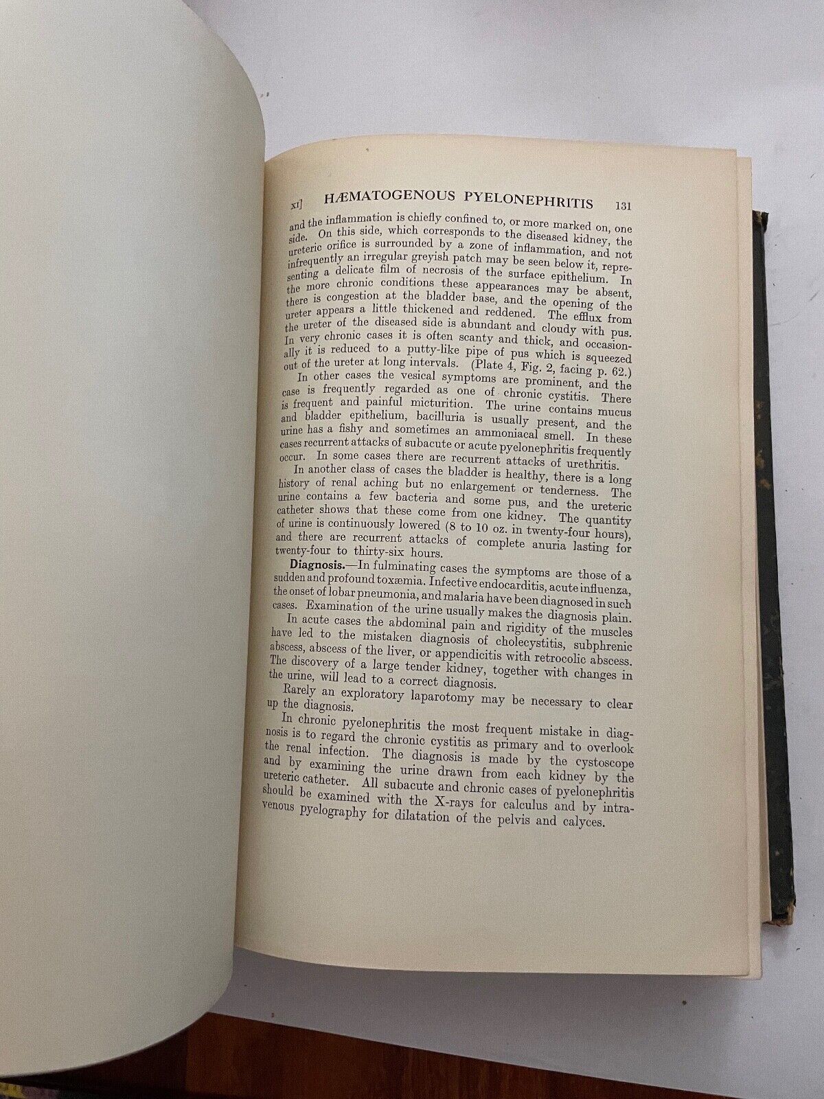Surgical Diseases and Injuries of the Genito-Urinary Organs by John Thomson-Walk