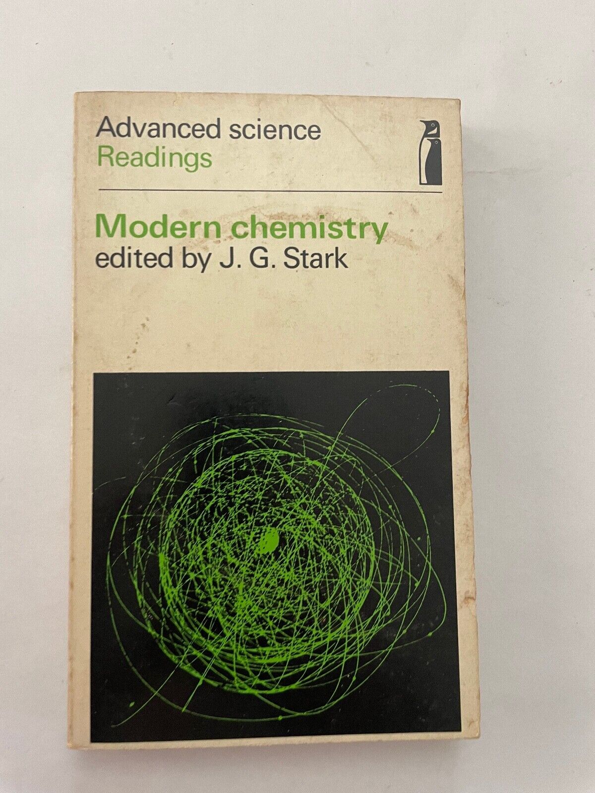 Modern Chemistry by Stark, J G