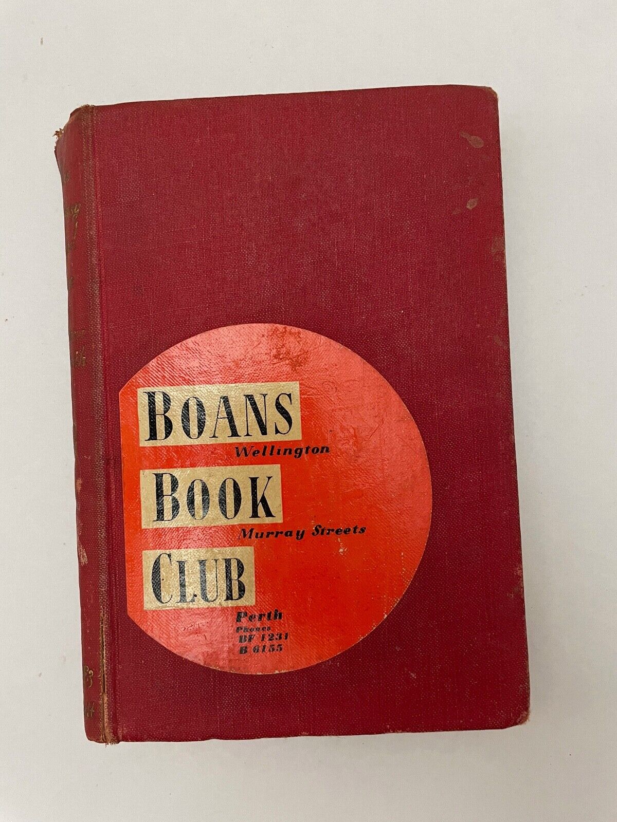 This Fantasy called Love by Barbara Hedworth (Hardcover, 1952)