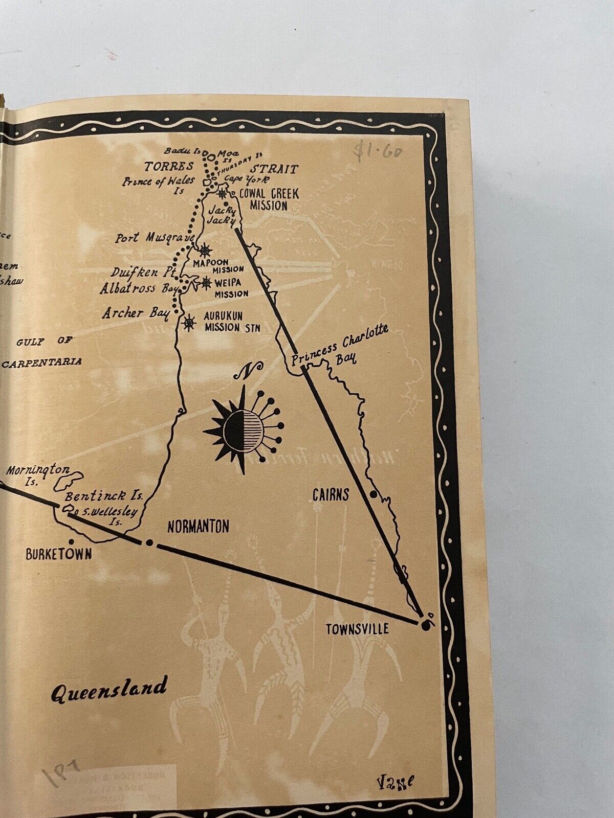 Ourselves Writ Strange by Allan Marshall