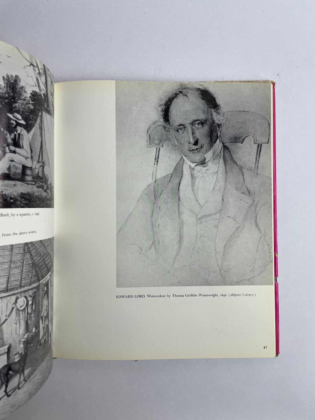 Duck & Cabbage Tree History Clothes in Australia 1788 - 1914 / Cedric Flower HCD