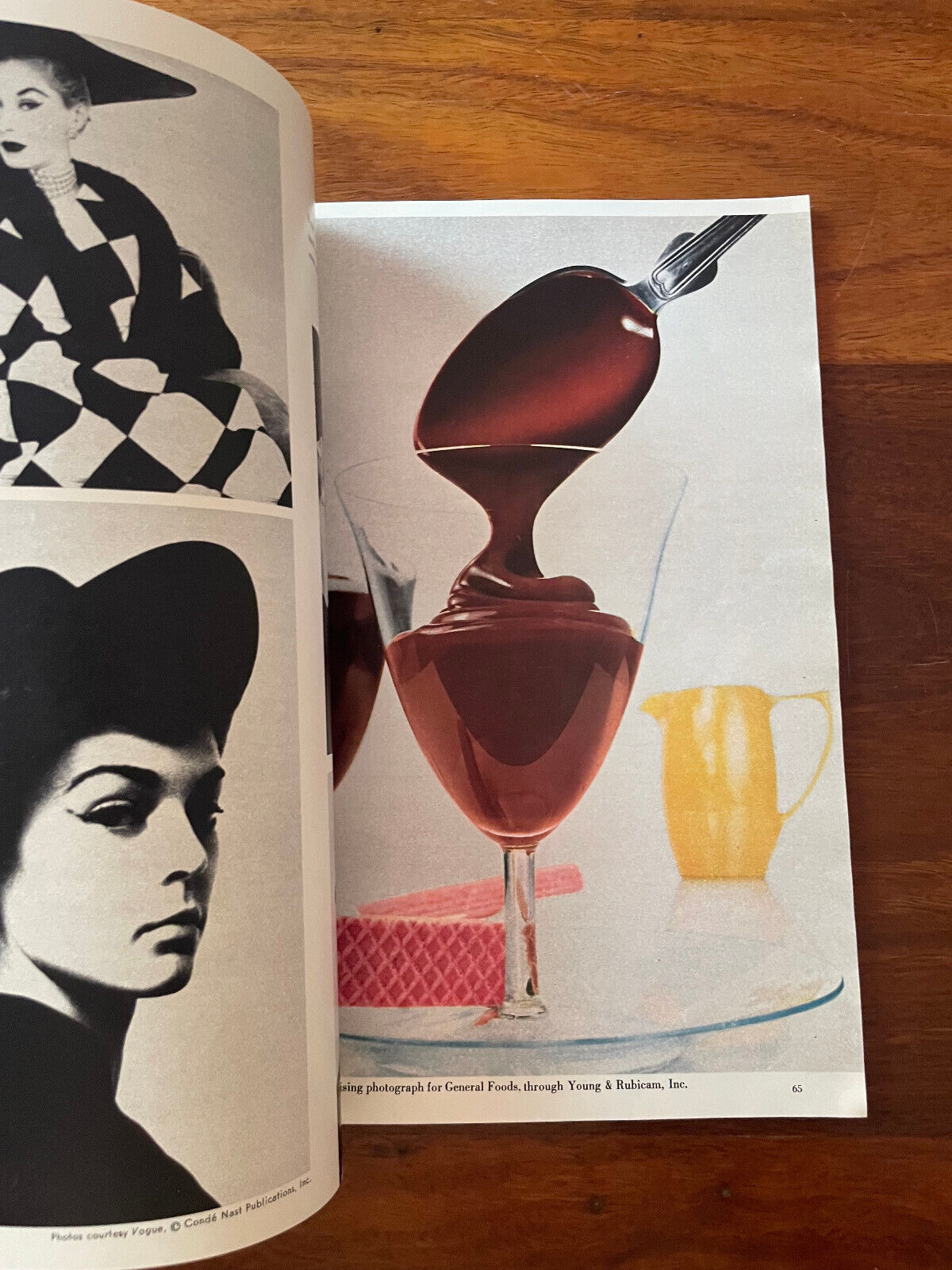 Color Photography Annual 1956 Edition Popular Photography, Film & Camera Tips