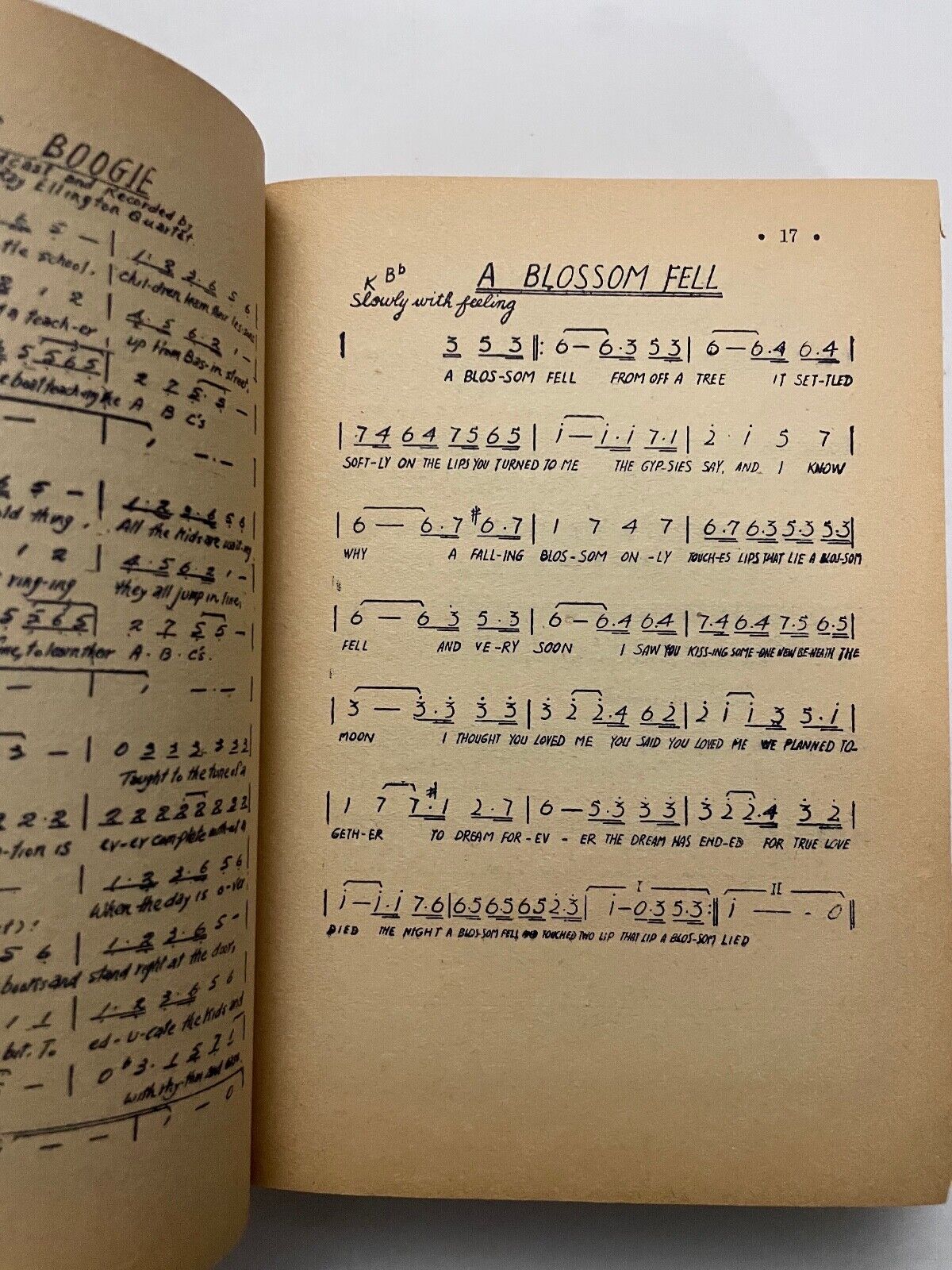 O.K. Hit Songs 1-39 Combination (All Popular Songs: From 1949-1959)