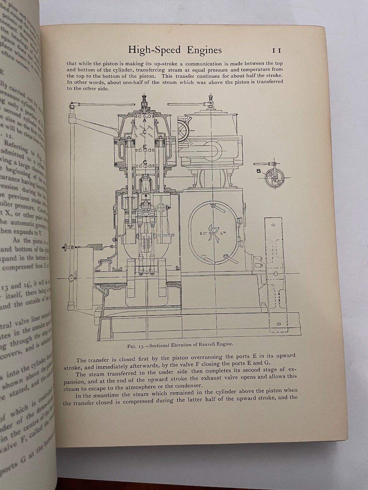Modern Engines and Power Generators by Rankin Kennedy vol V