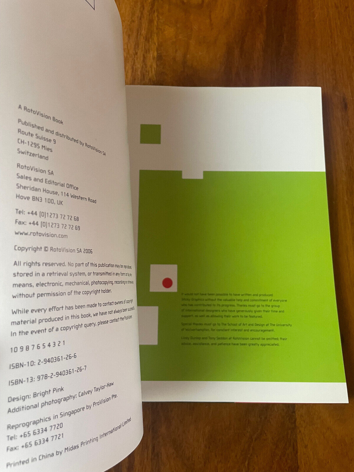 Sticky Graphics: Create Memorable Graphic Design Using Mnemonics and Visual Hook