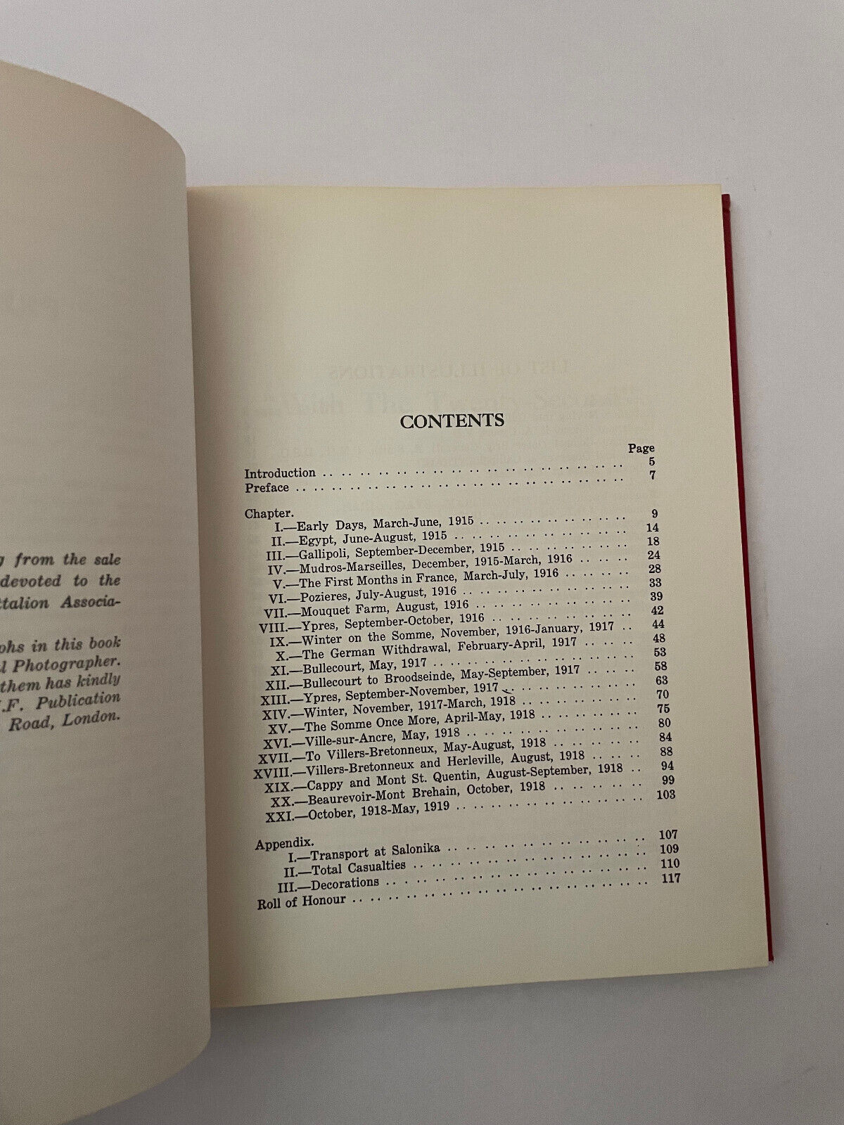 With the Twenty Second A History of the Twenty-Second Battalion AIF (2nd ed)