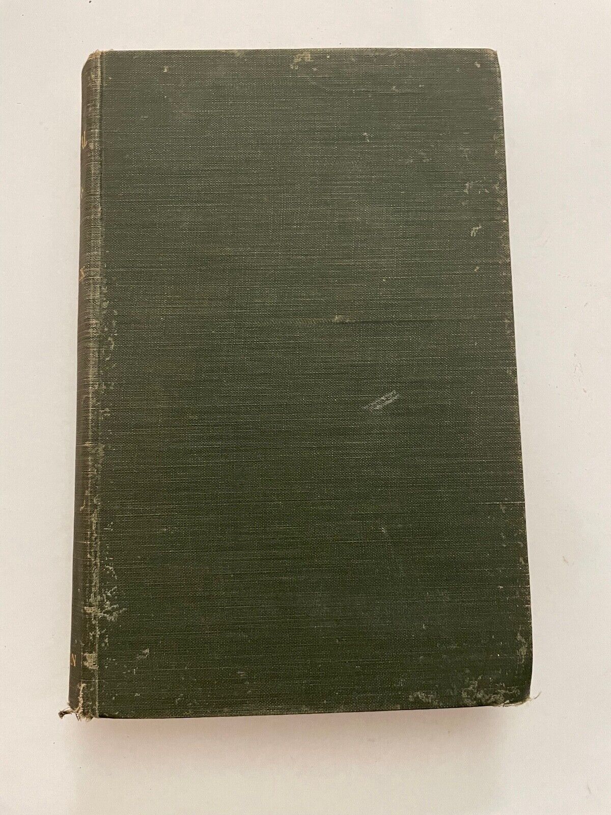 The Transvaal from Within a Private Record of Public Affairs by Percy Sir...