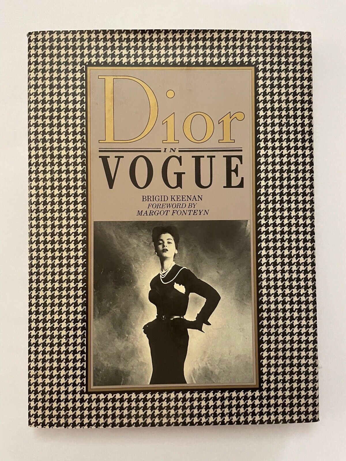 Dior in Vogue