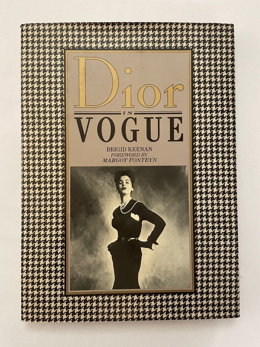 Dior in Vogue