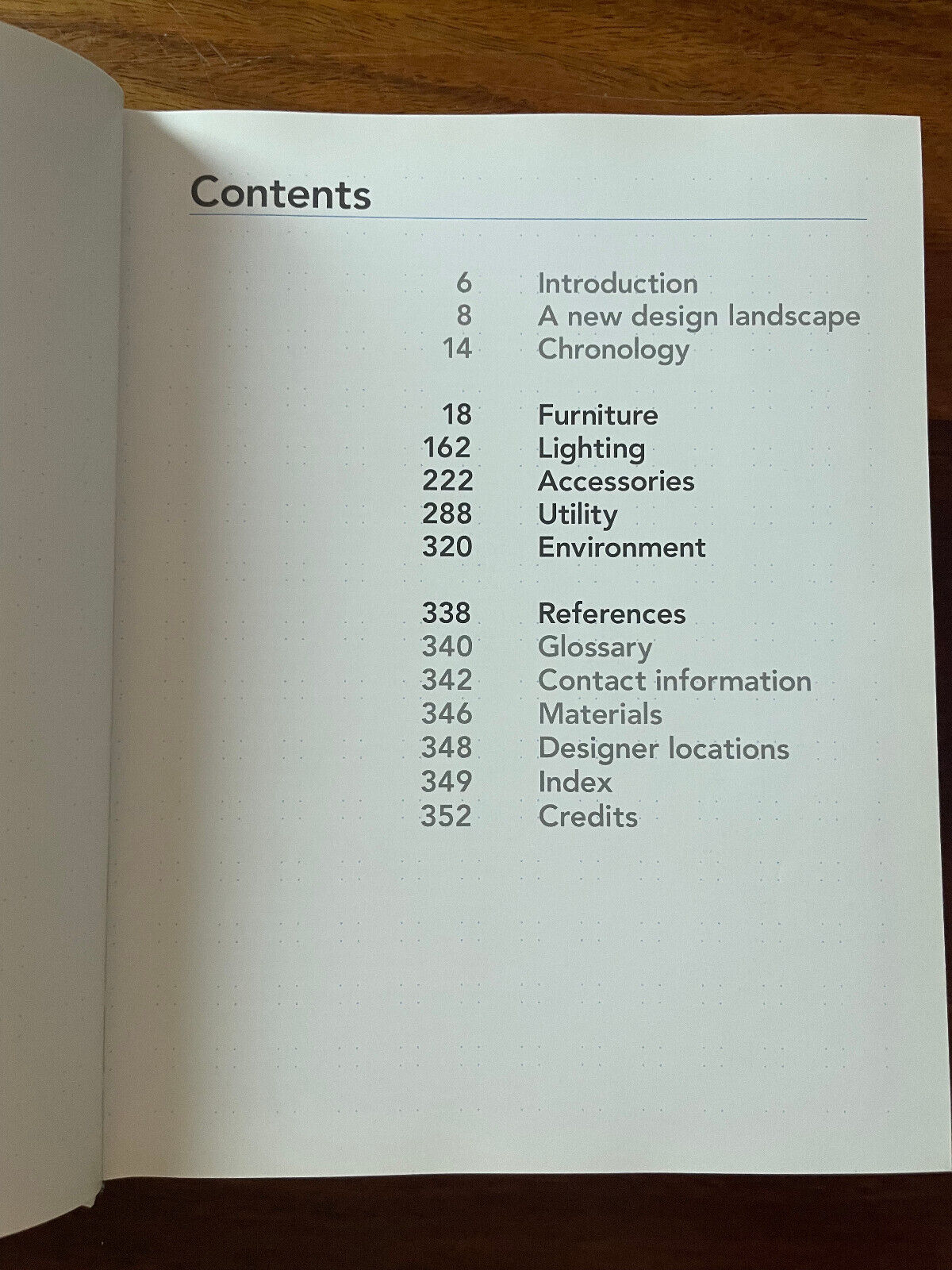 The Independent Design Guide: Innovative Products from the New Generation by Lau