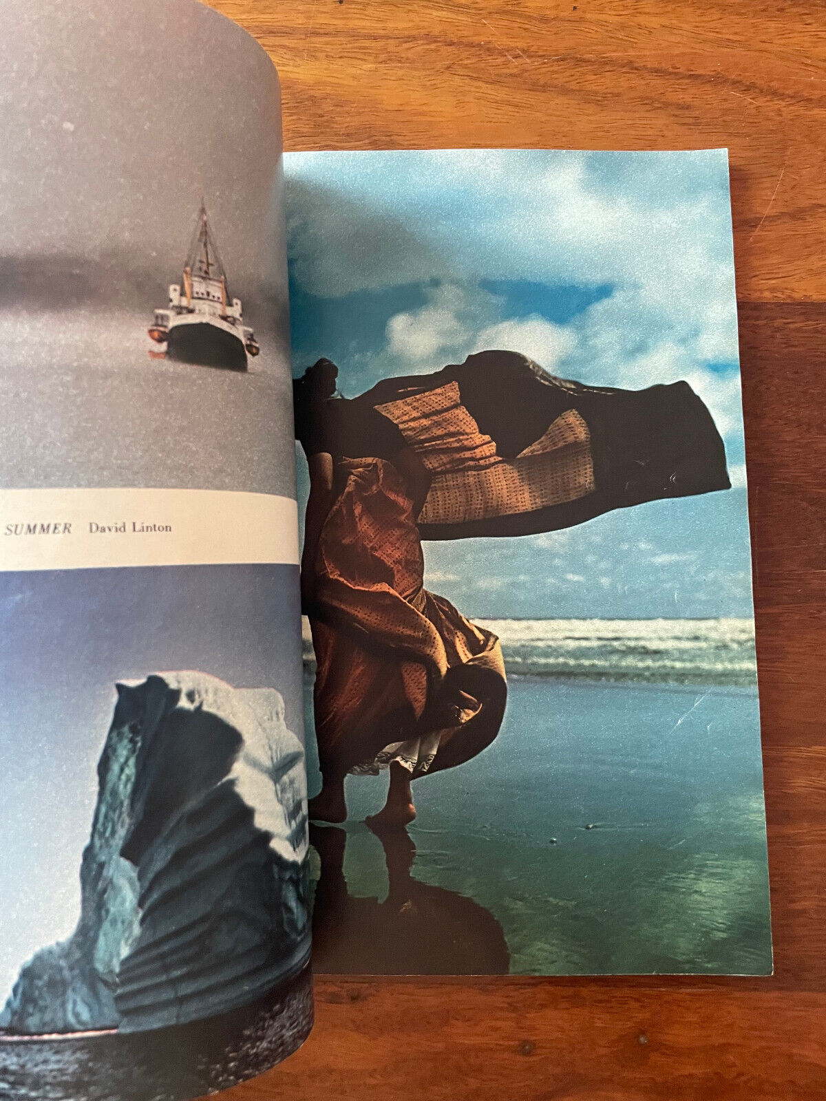 Color Photography Annual 1956 Edition Popular Photography, Film & Camera Tips