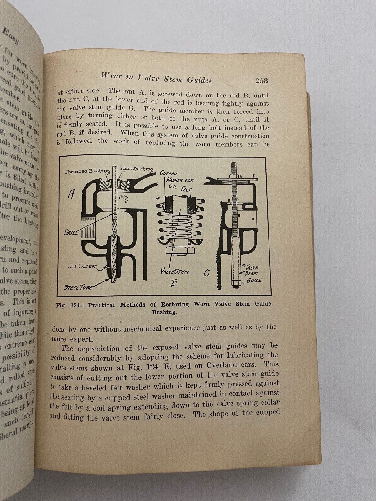 Automobile Repairing Made Easy by Victor W Page