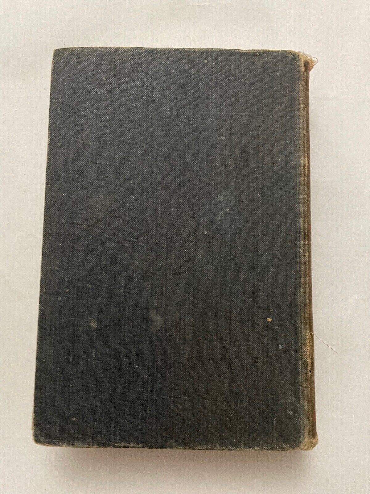 Policeman's Lot by Henry Wade (Pseudonym of Sir Henry L. Aubrey-Fletcher) 1st ed