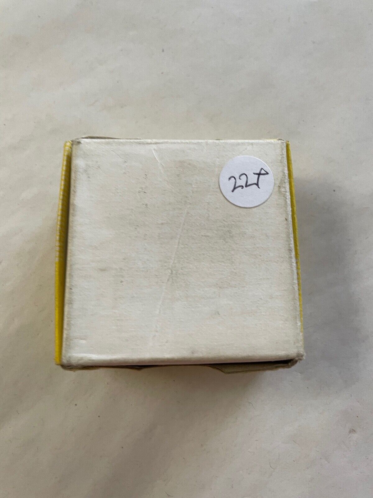 Edmonds C170B blank keys x 22 off original hardware Australia