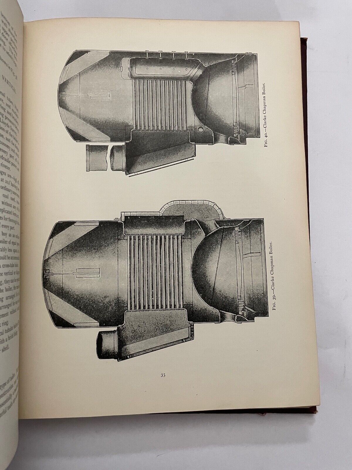 Modern Engines and Power Generators by Rankin Kennedy vol VI