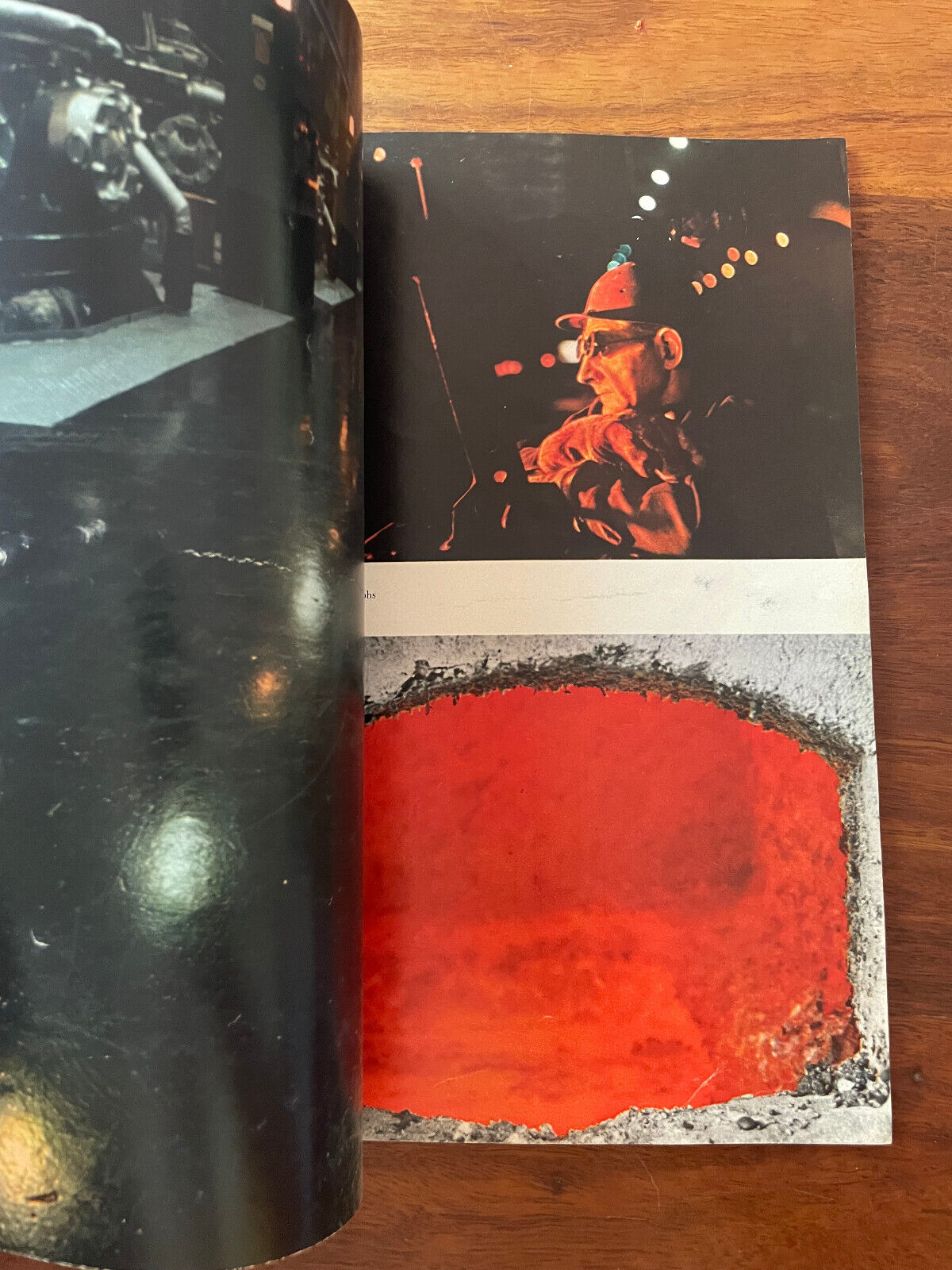 Color Popular Photography Annual 1959 Cover: Philip Lusting - E20019
