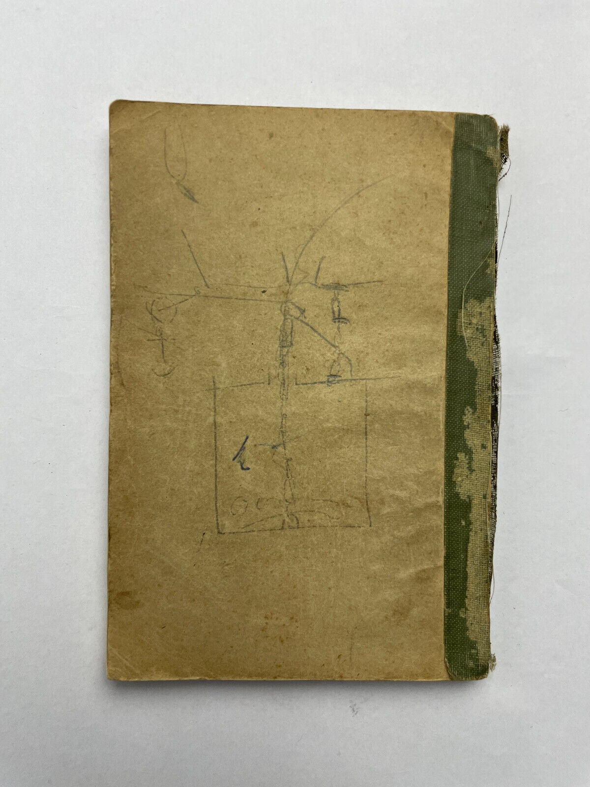 1000 Questions and Answers in Practical Seamanship CPO John McLean, Hobart 1944