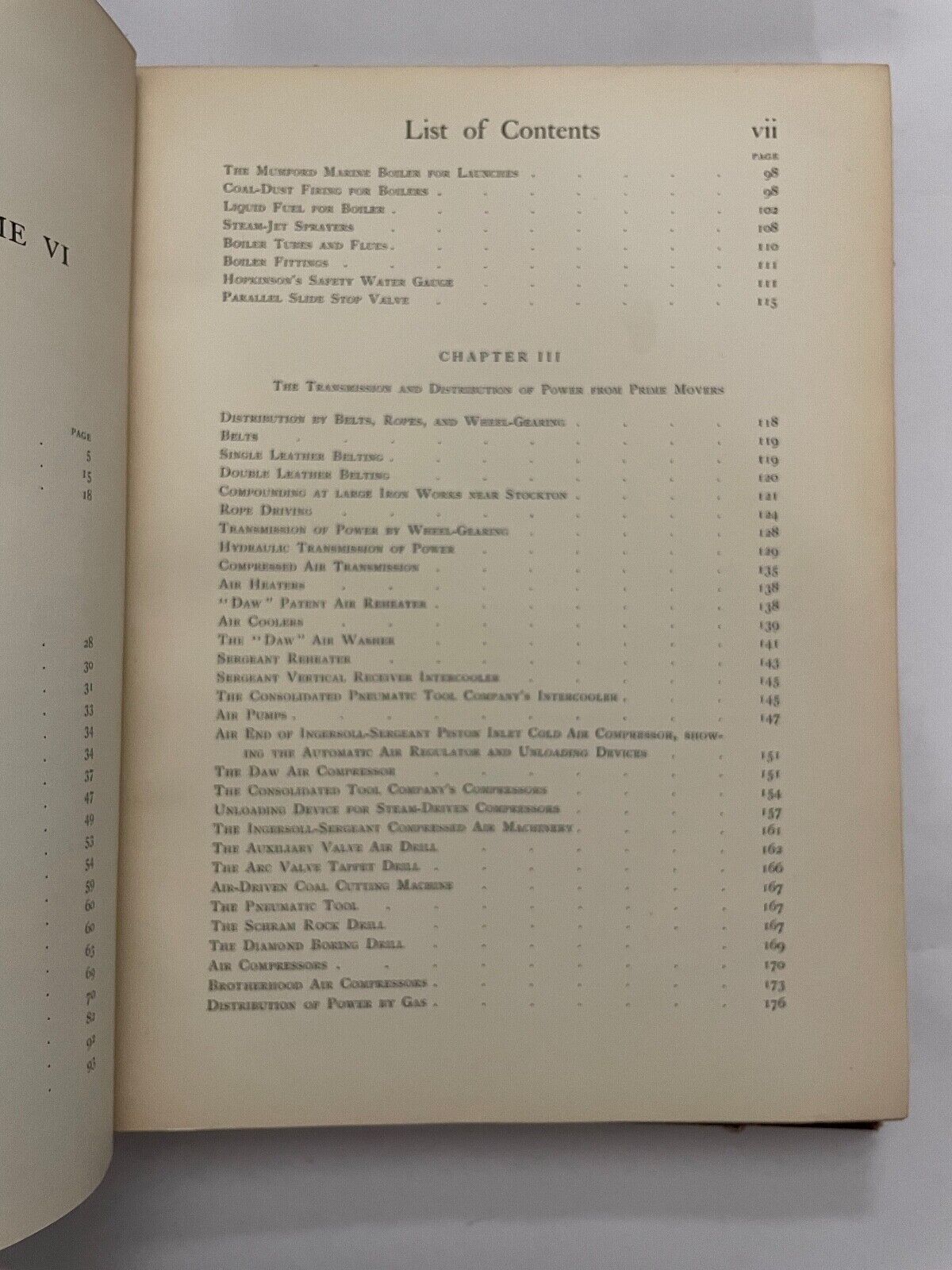 Modern Engines and Power Generators by Rankin Kennedy vol VI