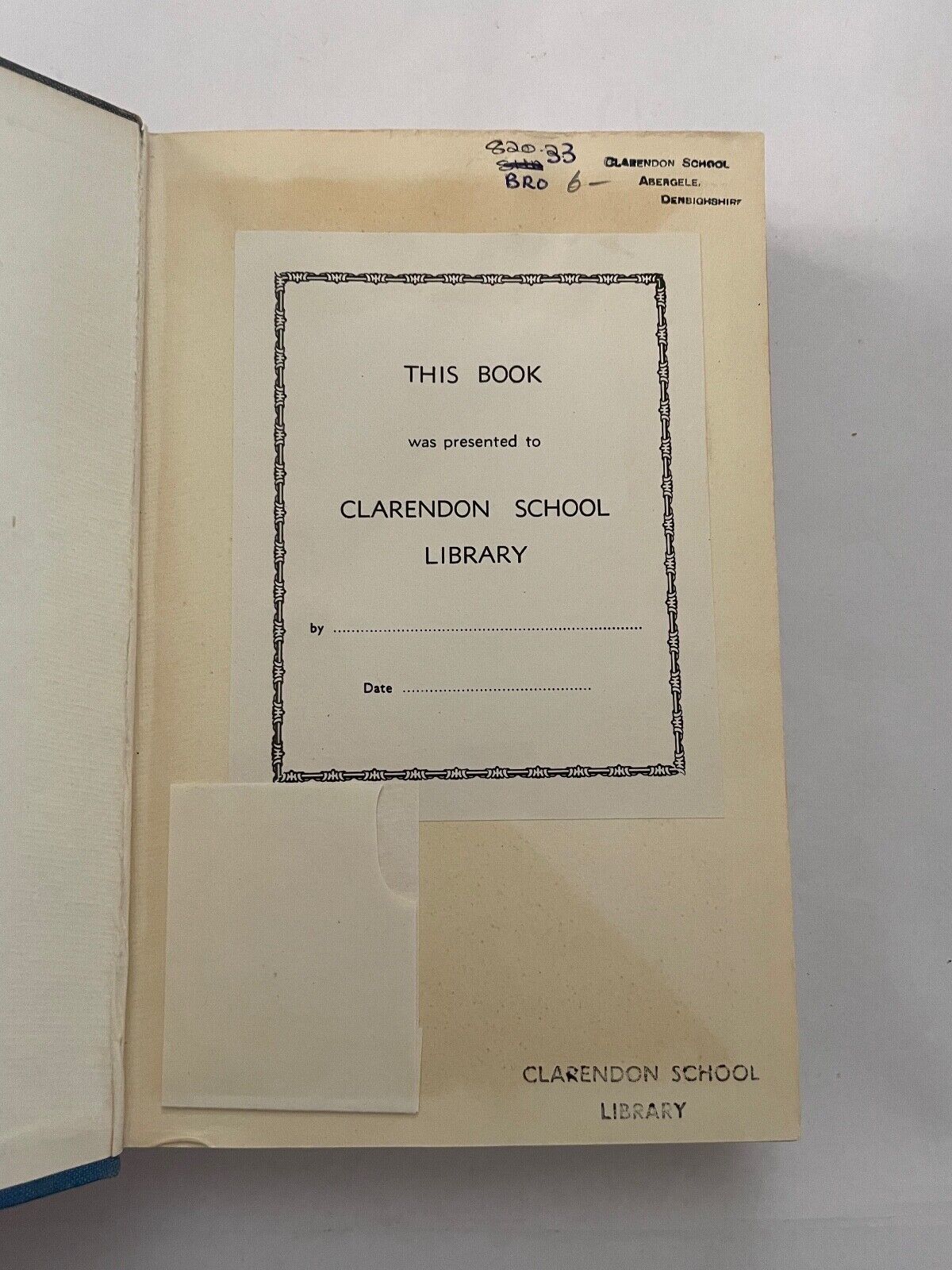 William Shakespeare and Robert Burton by A Brownlee