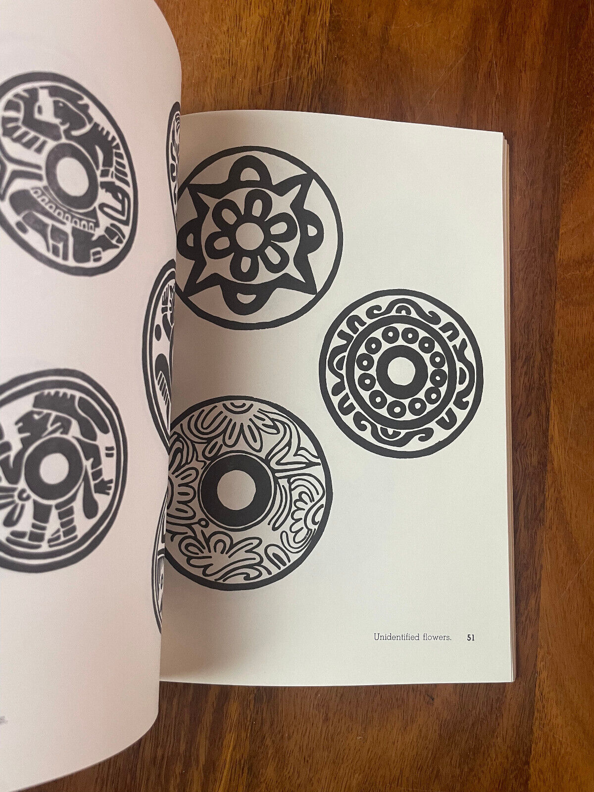 Jorge Enciso Designs from Pre-Columbian Mexico (Paperback)