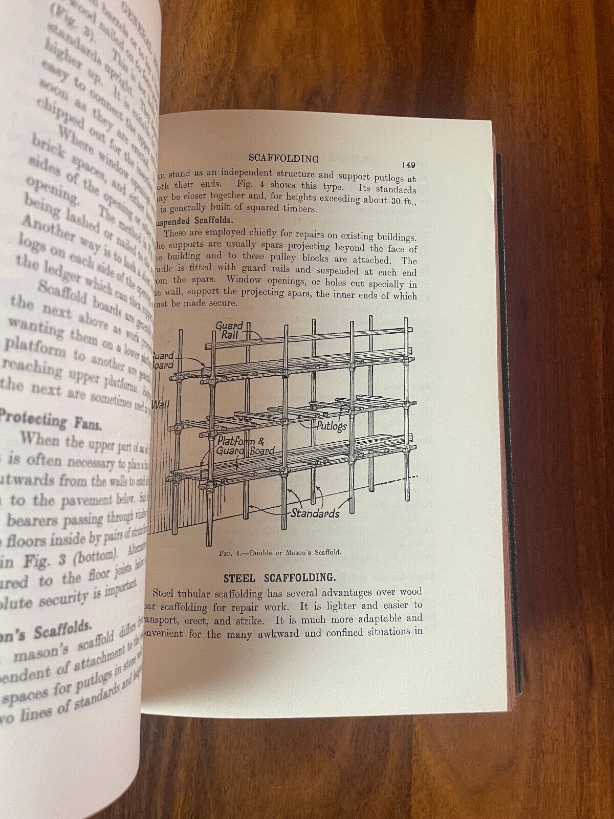 General Building Repairs Dilapidations And Alterations Vol 1-3 Alfred G. Geeson