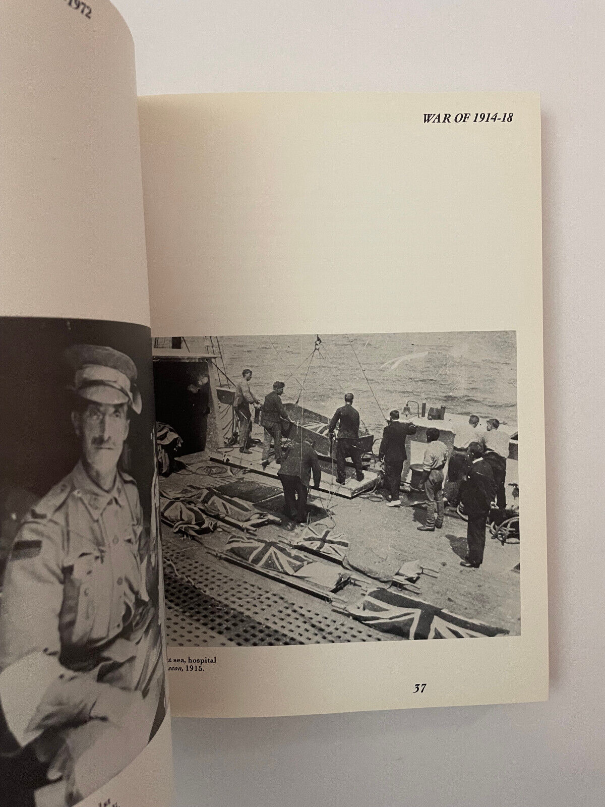 Australians at war, 1885-1972: Photographs from the collection of the Australian