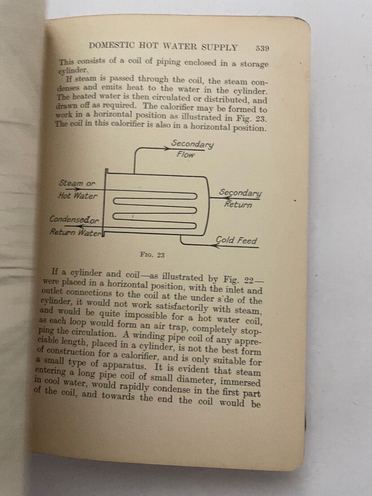 Plumbing & Gasfitting Vol III by Percy Manser