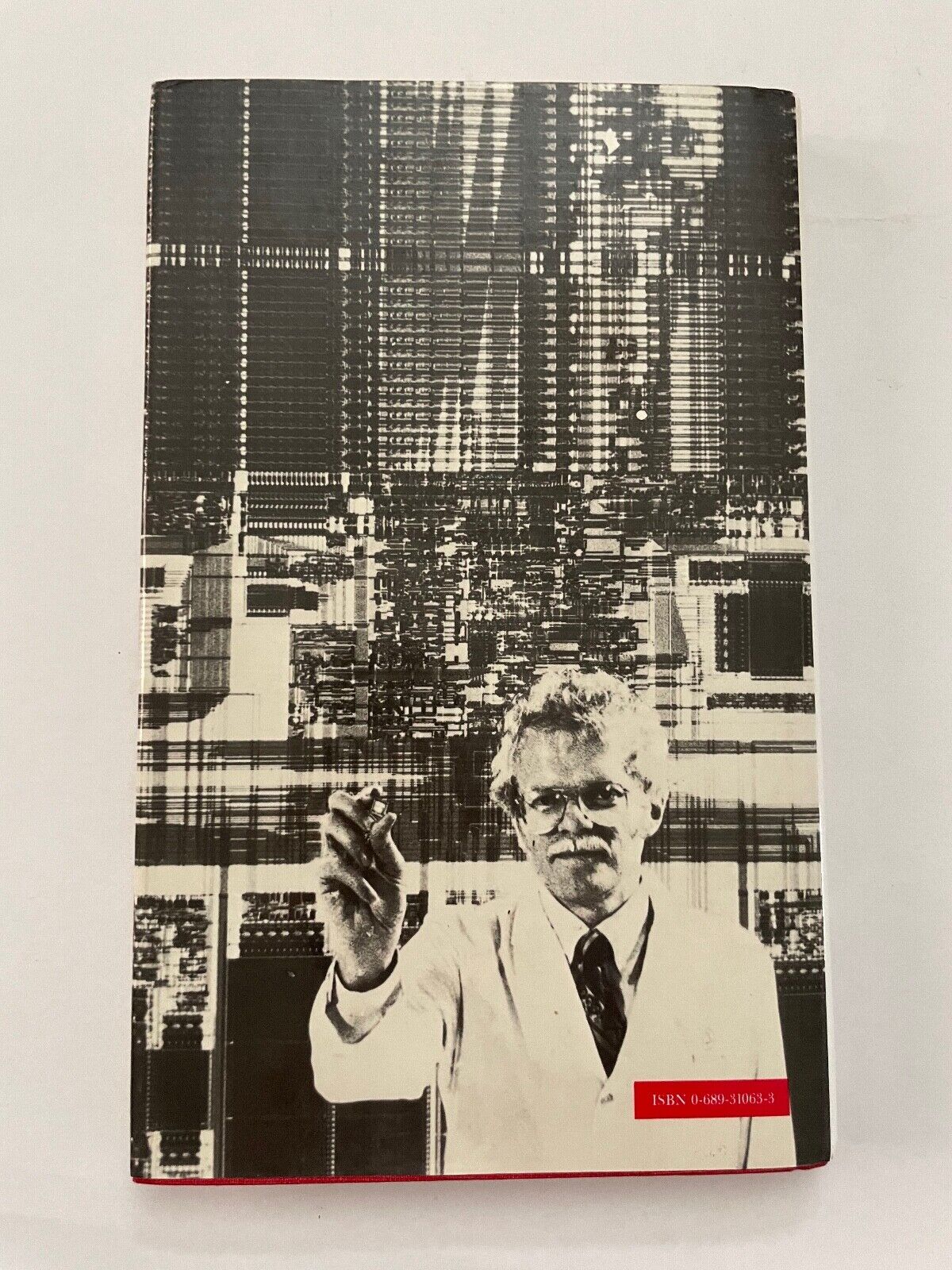 Rams Roms and Robots:The Inside Story of Computers by James Jespersen; Jane Fitz