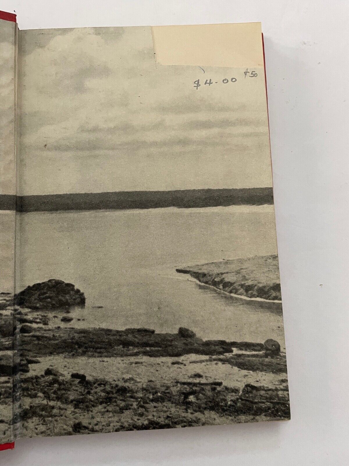 Coast of Adventure: Untamed North Australia by Charles Barrett