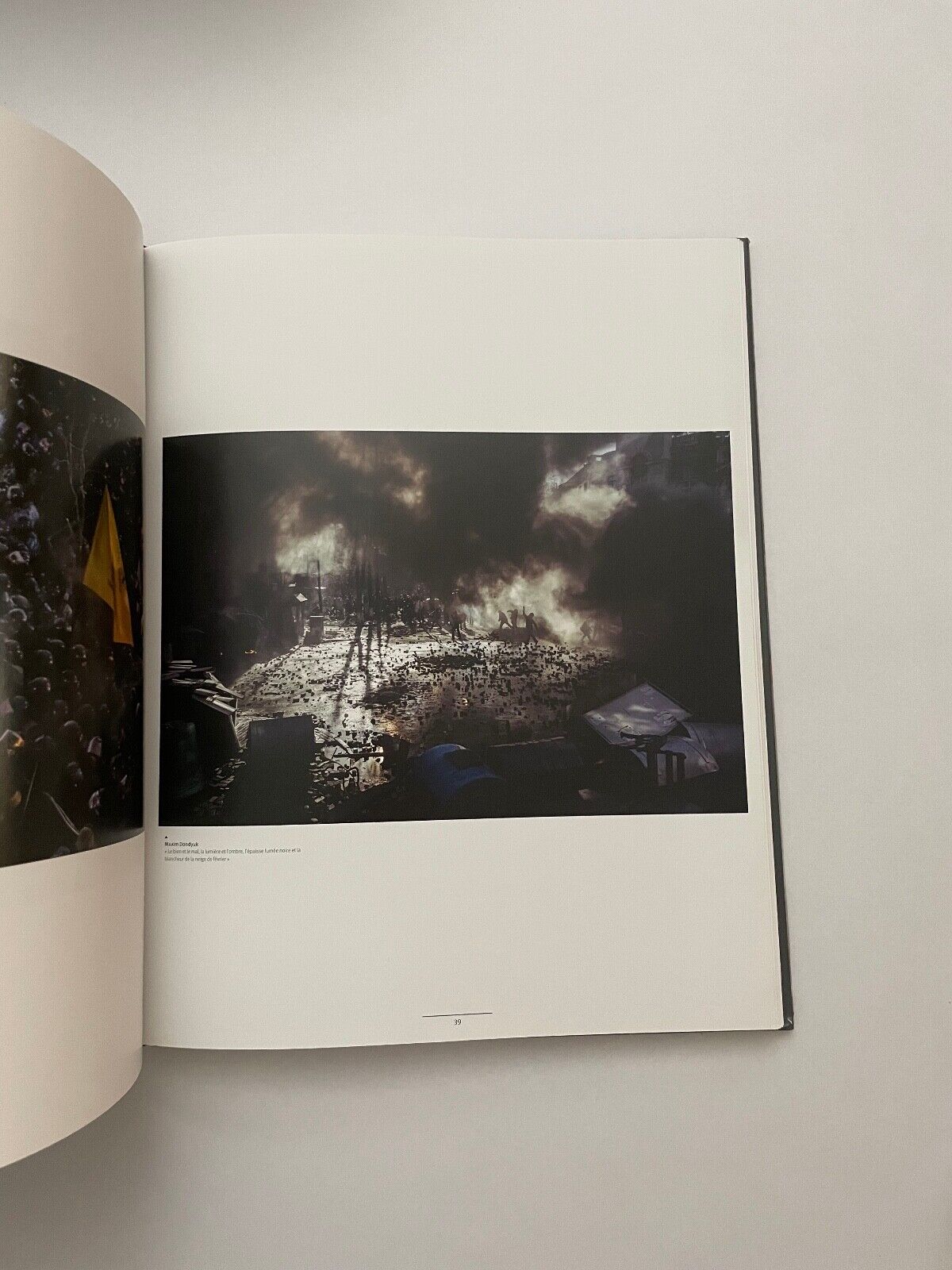 Disorder: Prix Pictet 06 by Prictet Group