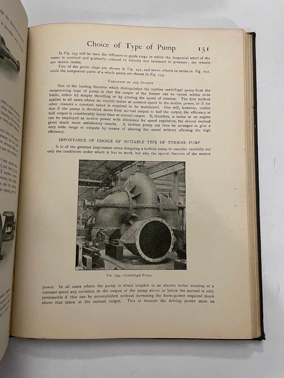 The Book of Modern Engines by Rankin Kennedy Vol 1