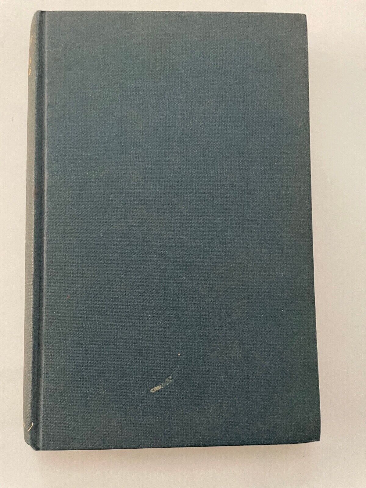 Voyaging: Fifty Years on the Seven Seas in Sail by James William Holmes