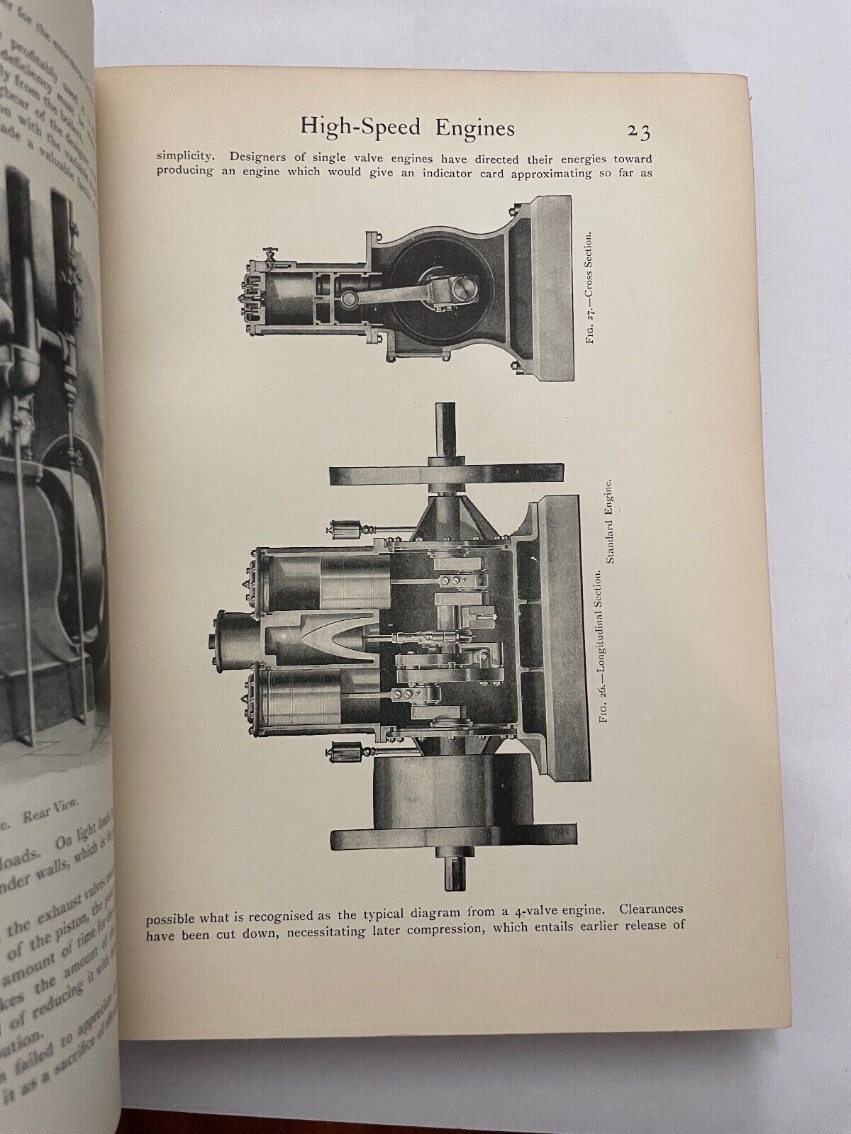 Modern Engines and Power Generators by Rankin Kennedy vol V