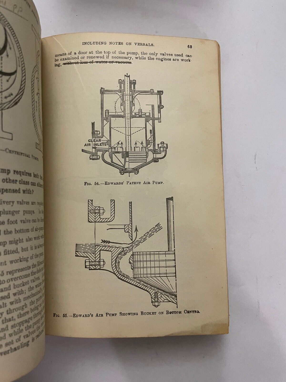 Marine Engineers' Board of Trade Examinations by John Tod