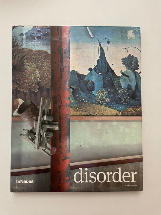 Disorder: Prix Pictet 06 by Prictet Group