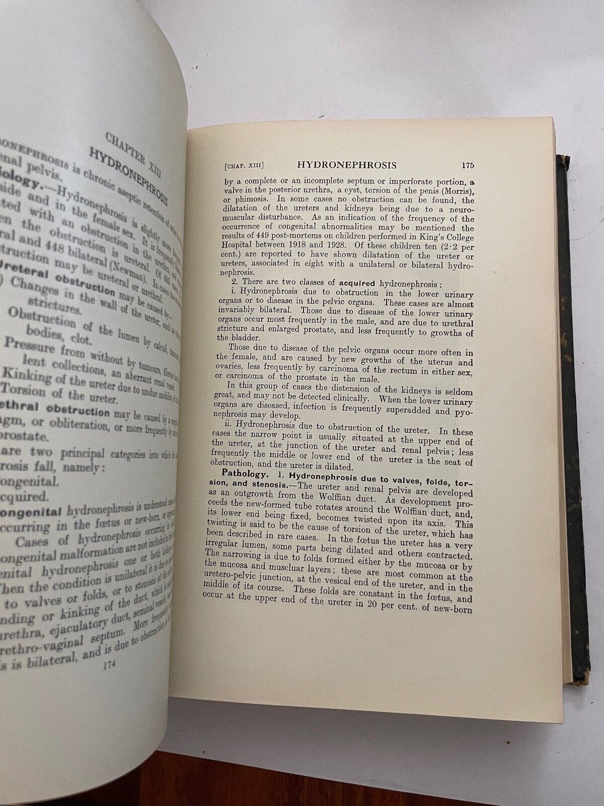 Surgical Diseases and Injuries of the Genito-Urinary Organs by John Thomson-Walk