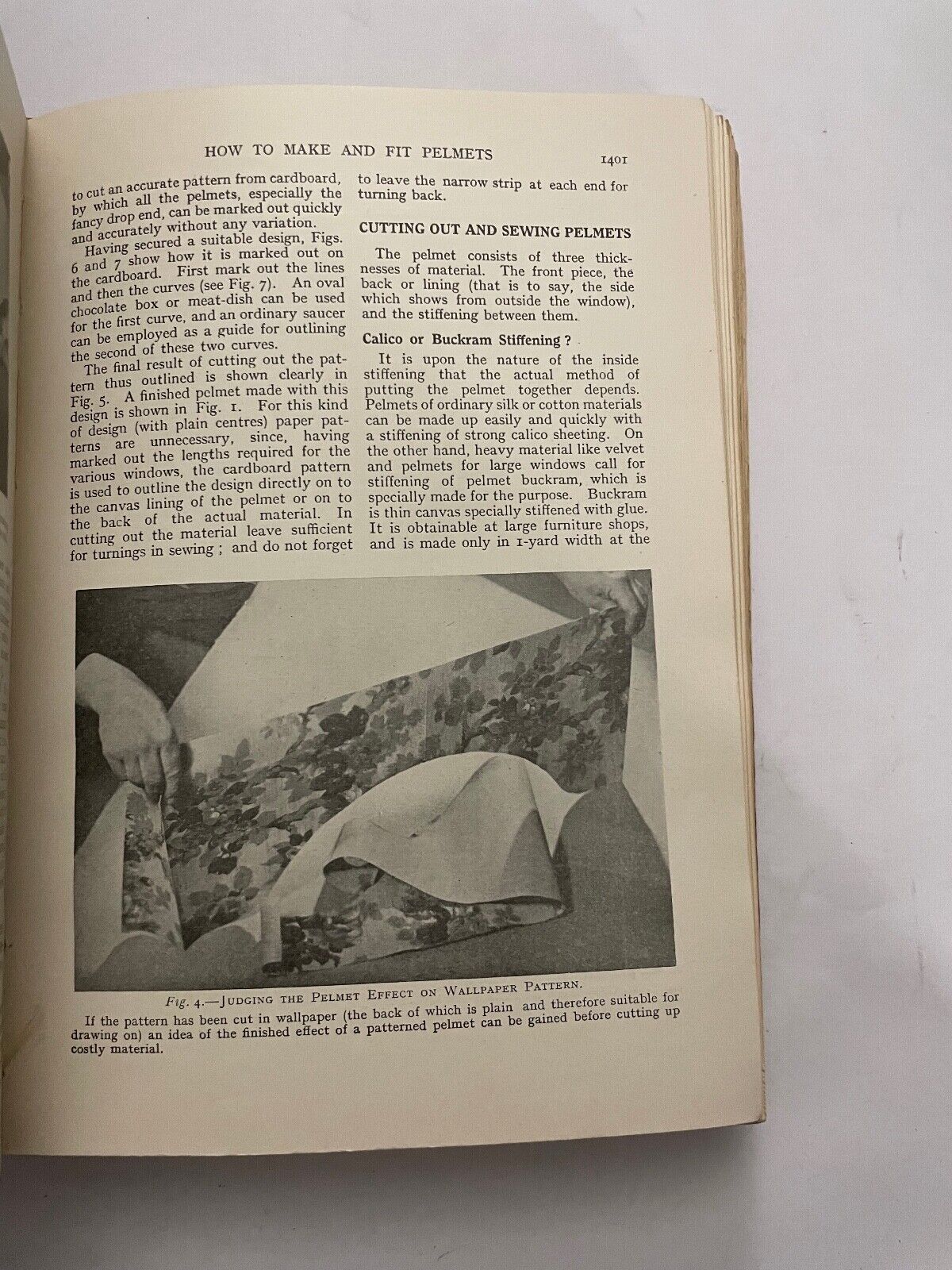 The Woodworker Volume