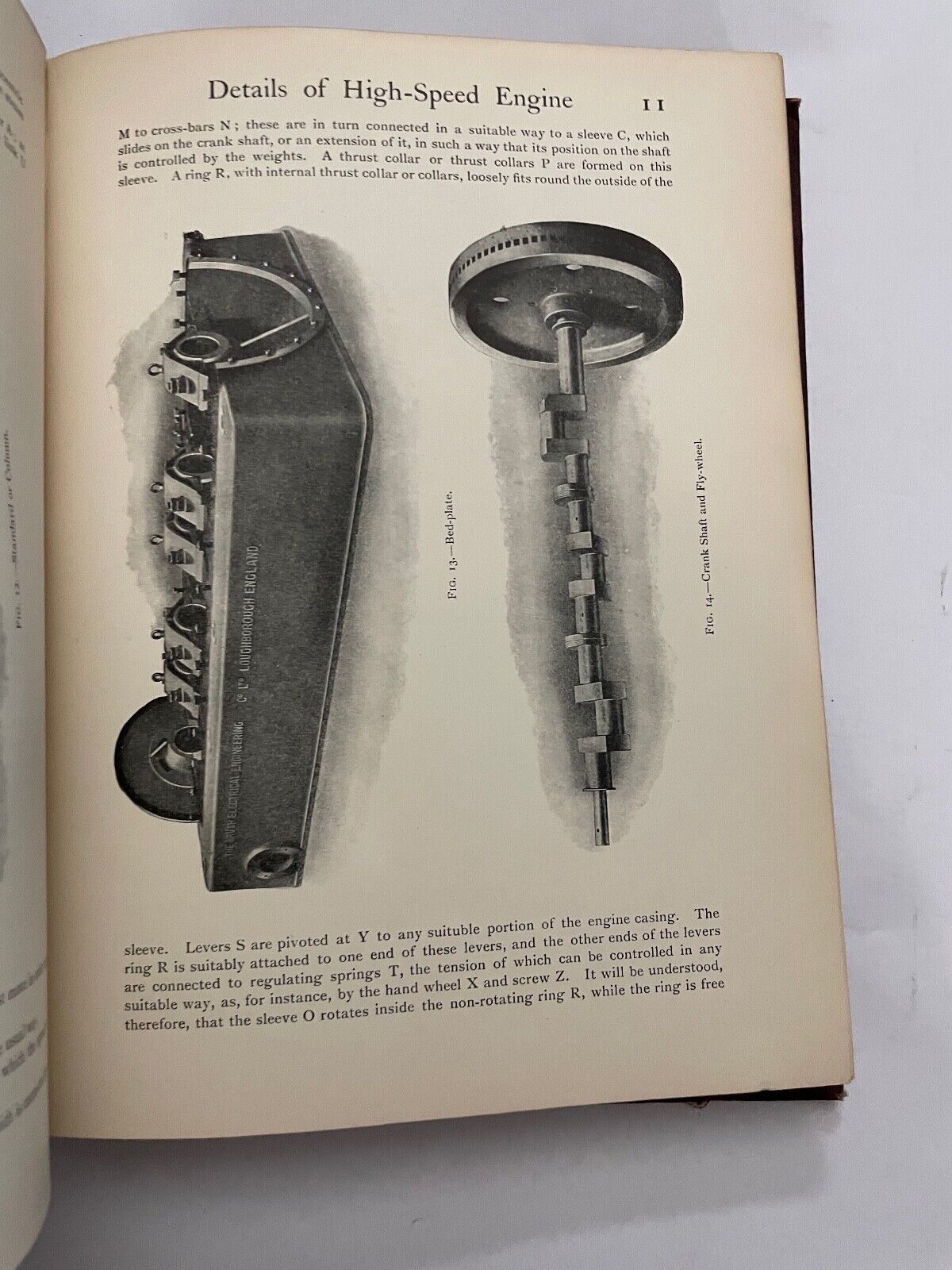 Modern Engines and Power Generators by Rankin Kennedy vol VI