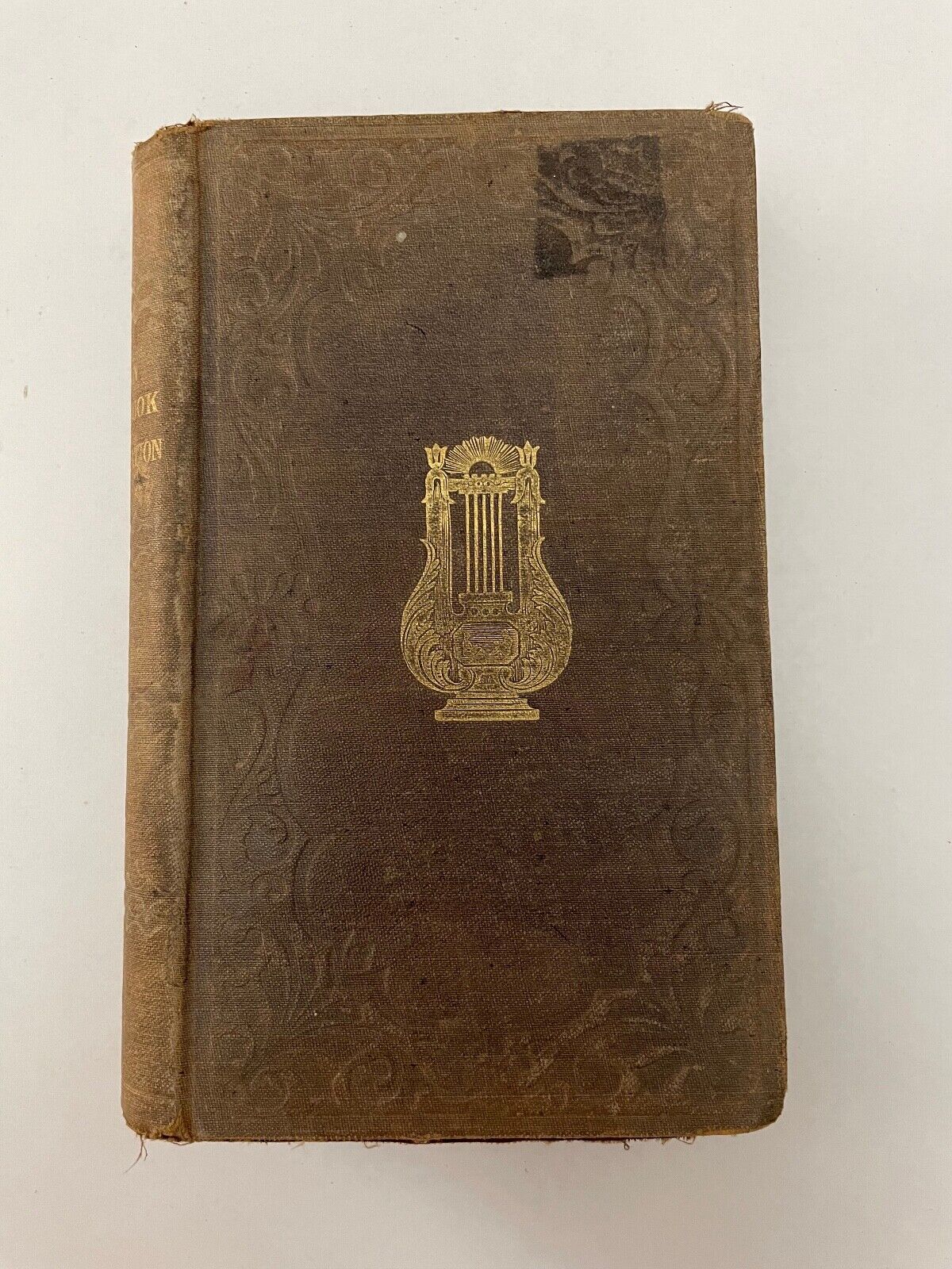The Union Tune Book, A Selection of Pslam and Hymn Tunes Suitable for use in Con