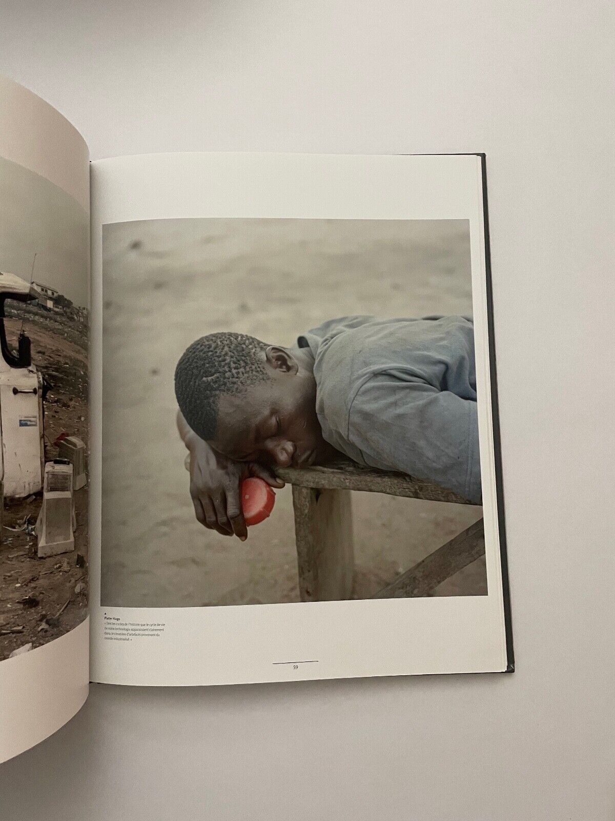 Disorder: Prix Pictet 06 by Prictet Group