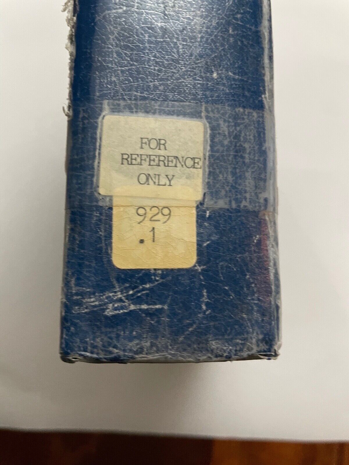 Leask's Australian Genealogies (Hardcover, 1979)