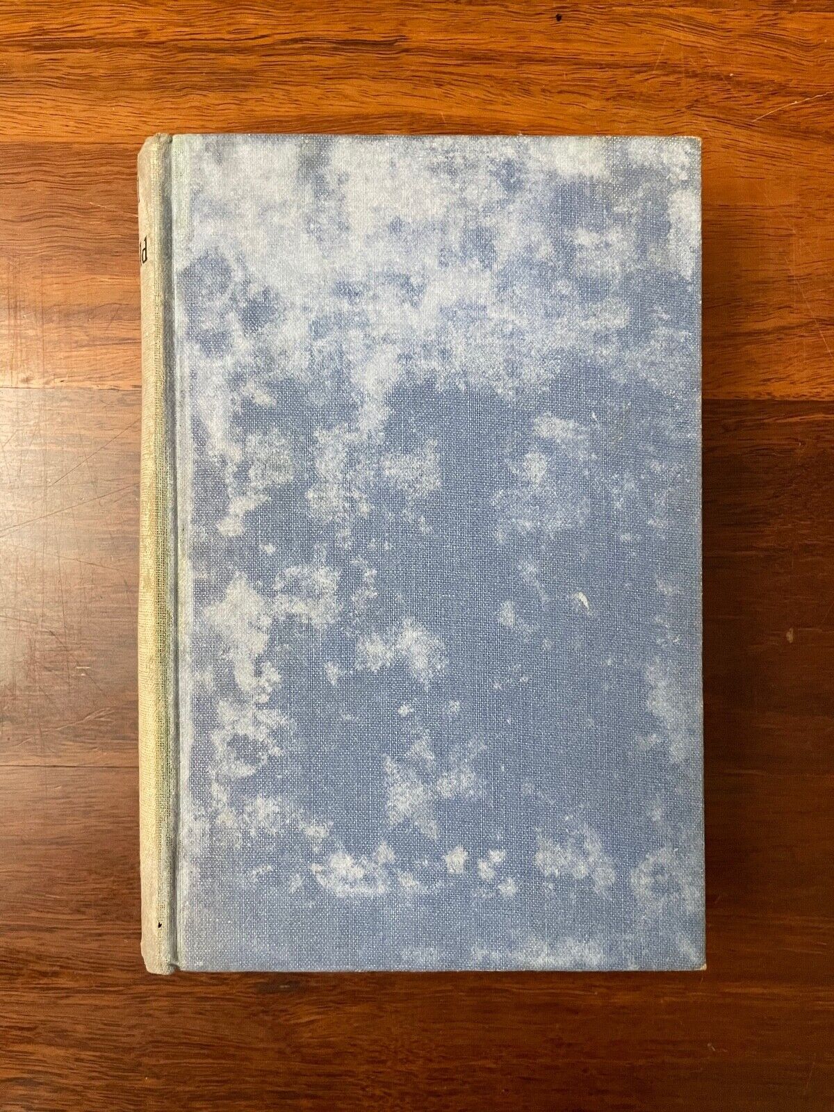 The Real David Copperfield by Robert Graves (Hardcover, 1933) 1st edition