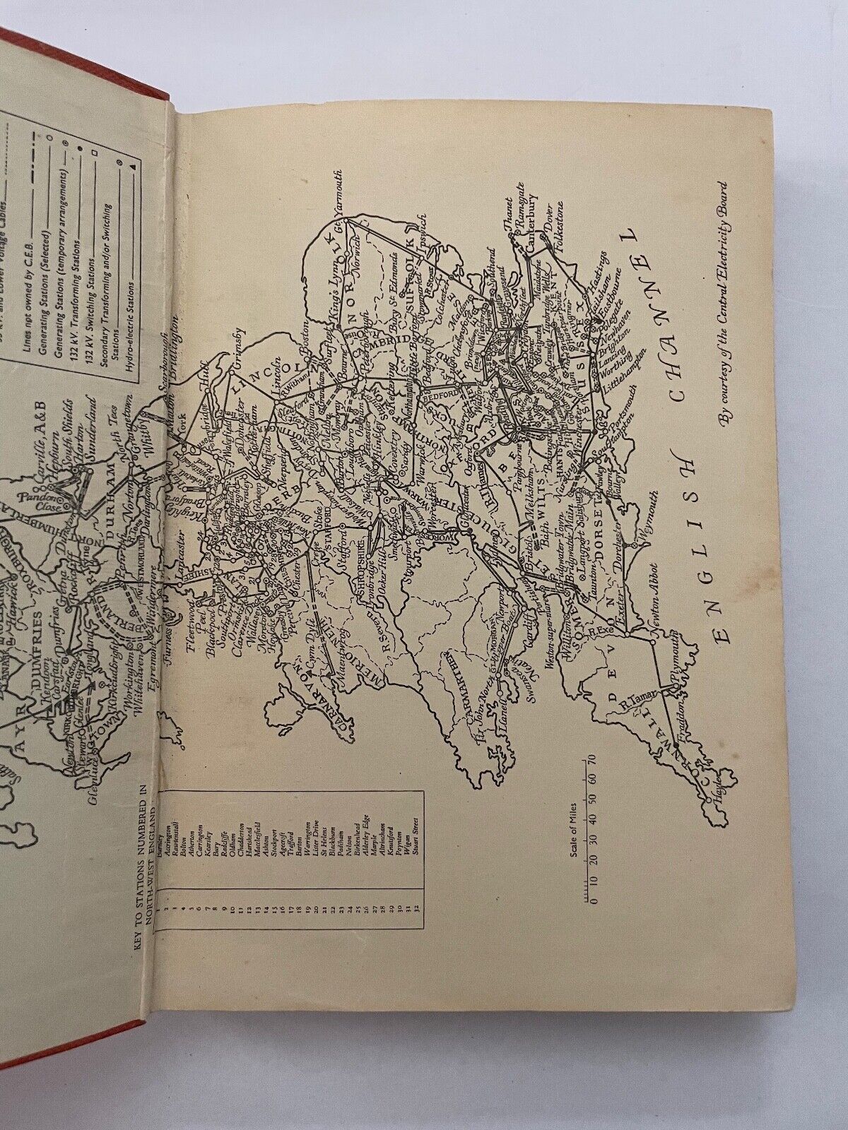 Magnetism and Electricity by AEE McKenzie 1944