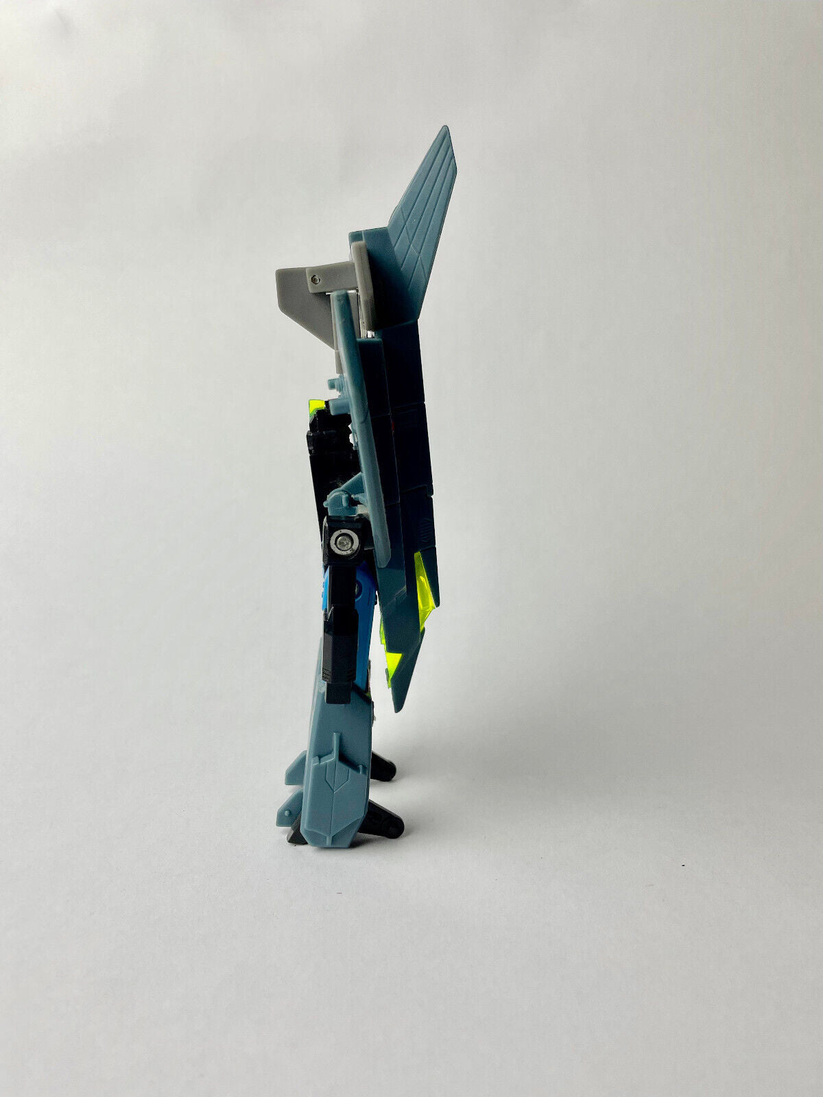 Transformers G2 FALCON predator loose figure hasbro european