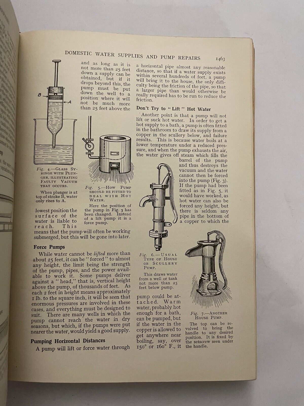 The Woodworker Volume