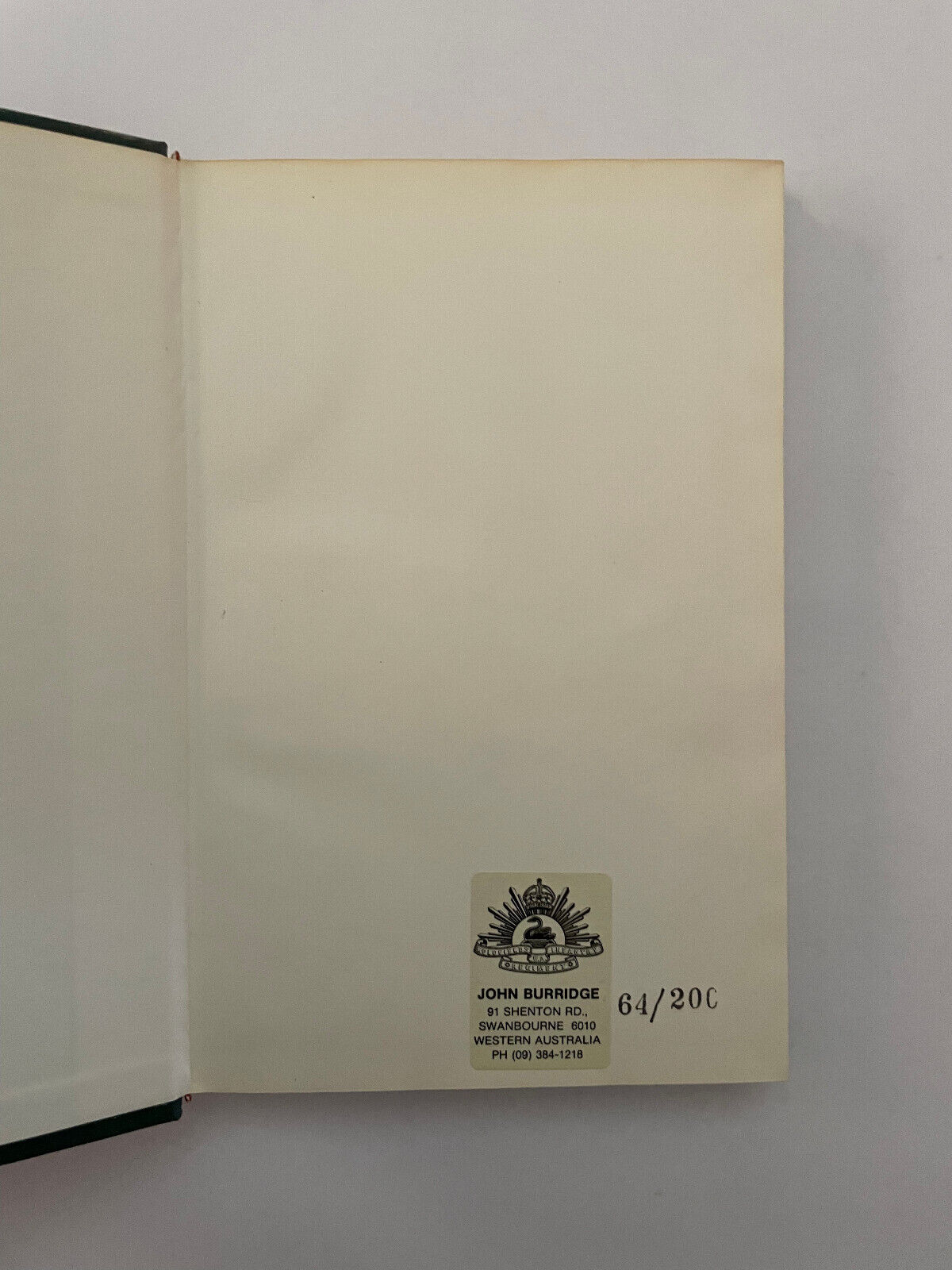 The Forty-Third – Story and Official History of the 43rd Battalion (2nd Edition)