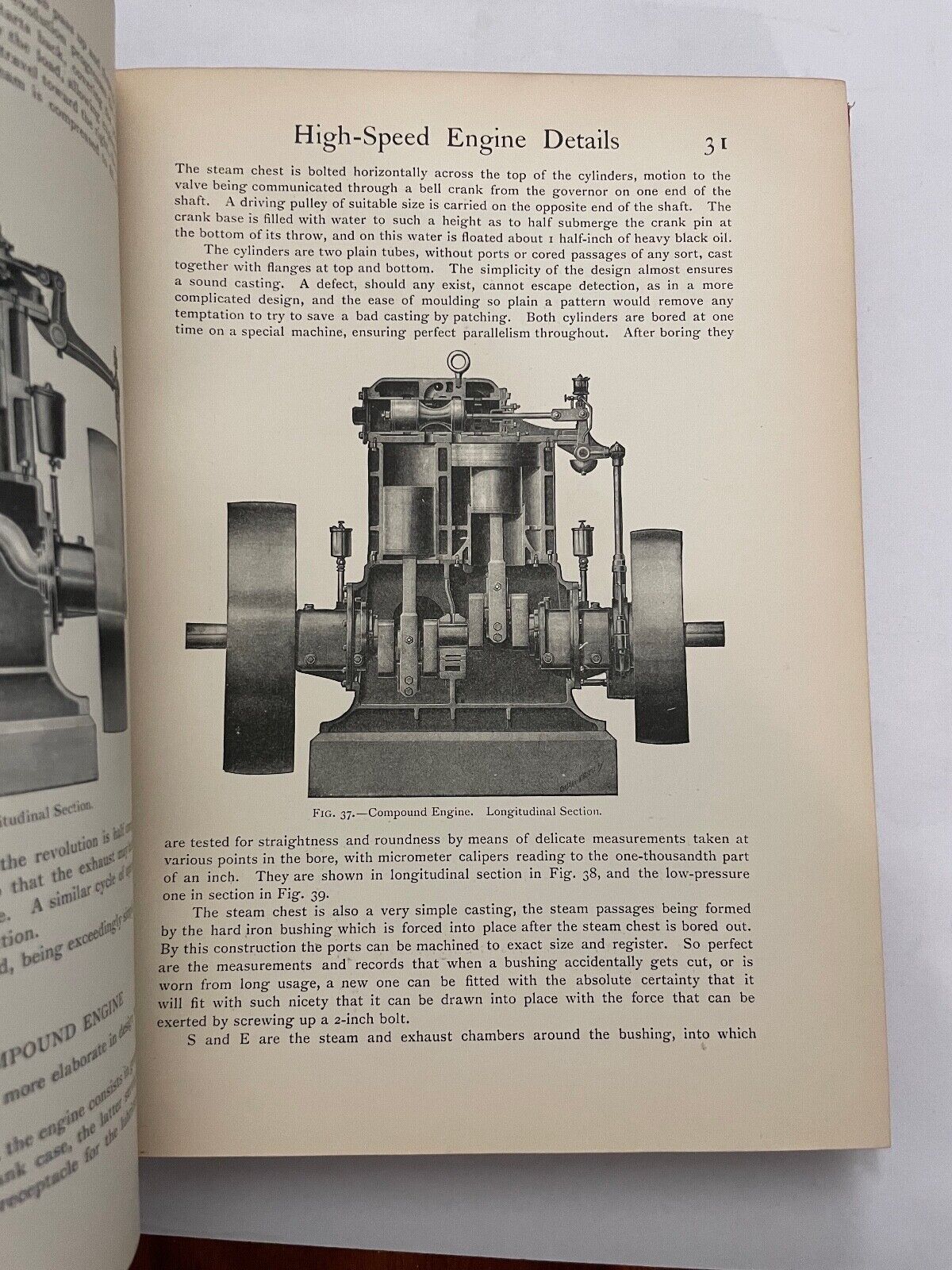 Modern Engines and Power Generators by Rankin Kennedy vol V