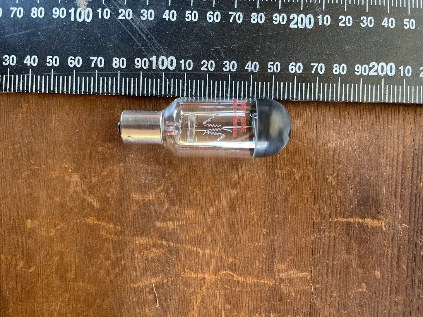 CineTone Projector Bulb A1/21 115V 100W (original box, packaging)