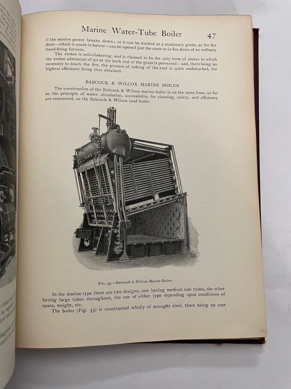 Modern Engines and Power Generators by Rankin Kennedy vol VI